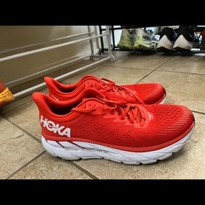 Hoka Clifton 7 size 13